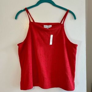Madewell Top